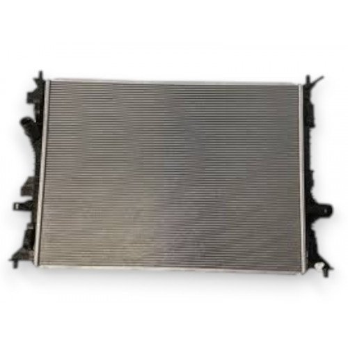 Радиатор охлаждения AS08154826 на FORD FOCUS 2019-