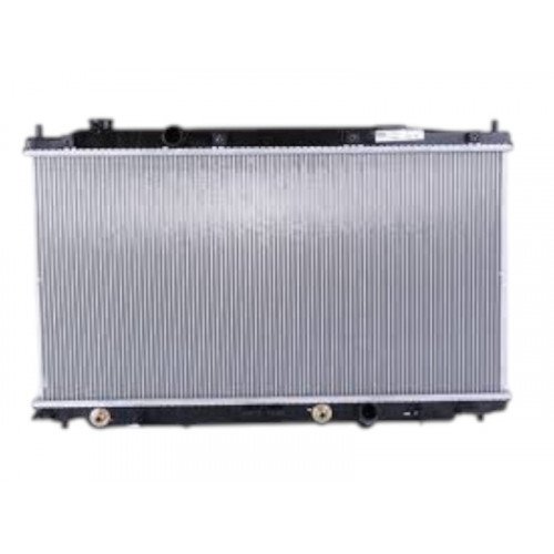 Радіатор охолодження AS08155080 на HONDA JAZZ 2008-2014