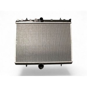 Радіатор охолодження AS08156258 на TOYOTA PROACE CITY 2019-