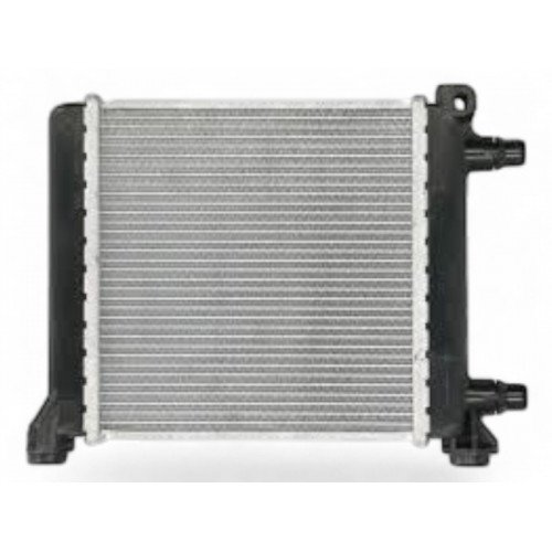 Радиатор охлаждения AS08156590 на MINI COOPER COUNTRYMAN (F60) 2021-