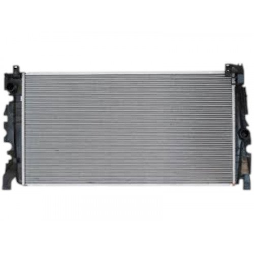 Радиатор охлаждения AS08156628 на MINI COOPER COUNTRYMAN (F60) 2017-2020