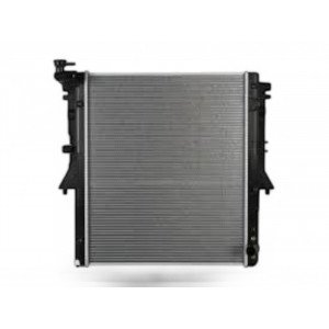 Радиатор охлаждения AS08156721 на MITSUBISHI L200 2015-2018