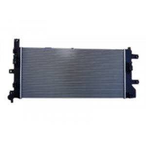 Радиатор охлаждения AS08157075 на NISSAN LEAF 2018-