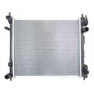 Радиатор охлаждения AS08157353 на NISSAN NV200 2009-2016