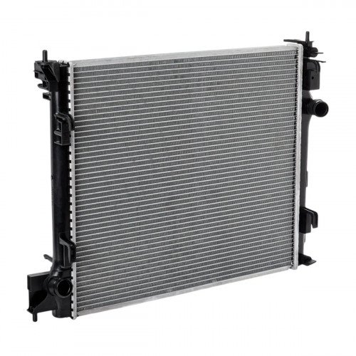 Радіатор охолодження AS08157529