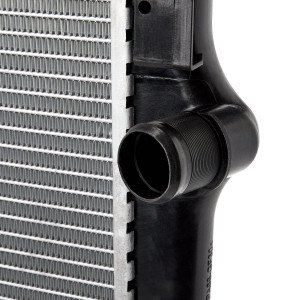 Радиатор охлаждения AS08157529