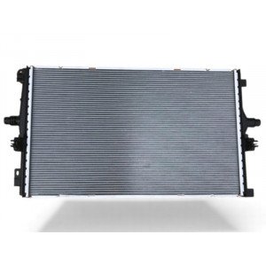 Радіатор охолодження AS08157766 на TESLA MODEL Y 2020-