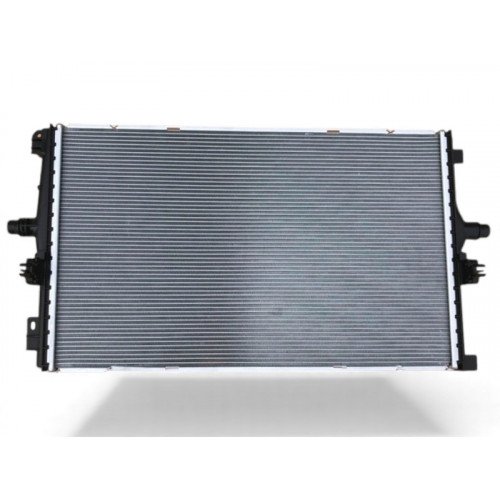 Радіатор охолодження AS08157766 на TESLA MODEL Y 2020-
