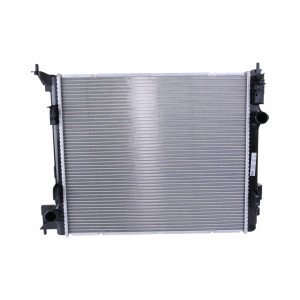 Радіатор охолодження AS08158118