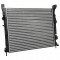 Радиатор охлаждения AS08158142