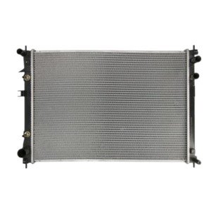 Радиатор охлаждения  AS00092374 на SUBARU TRIBECA B9 2007-2014