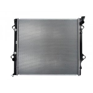 Радіатор охолодження  AS00092390 на TOYOTA LAND CRUISER PRADO (J150) 2013-2017