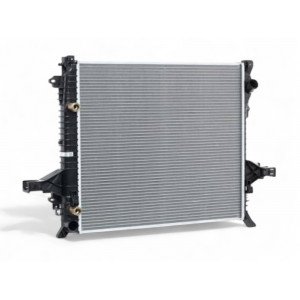 Радіатор охолодження  AS00092396 на VOLVO XC90 2002-2014