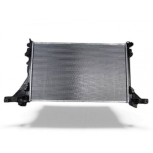 Радиатор охлаждения AS00092408 на NISSAN NV400 2010-