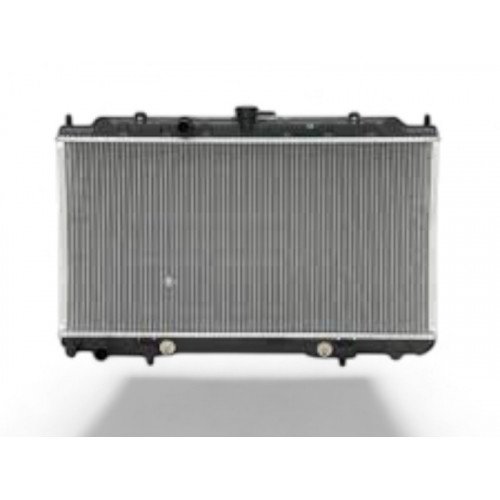Радиатор охлаждения AS00092420 на NISSAN ALMERA CLASIC (B10) 2006-2013