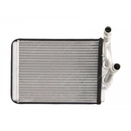 Радіатор печі AS00093095 на MERCEDES 163 (ML-CLASS) SUV 1997-2005