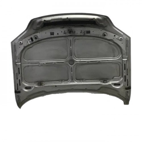 Капот AS08158463