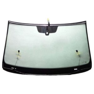 Скло лобове з підігрівом AS00141273 на VOLKSWAGEN PASSAT USA (B8) 2015-2019