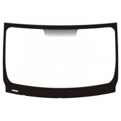 Лобове скло AS08137165 на RENAULT TRAFIC 2002-2007