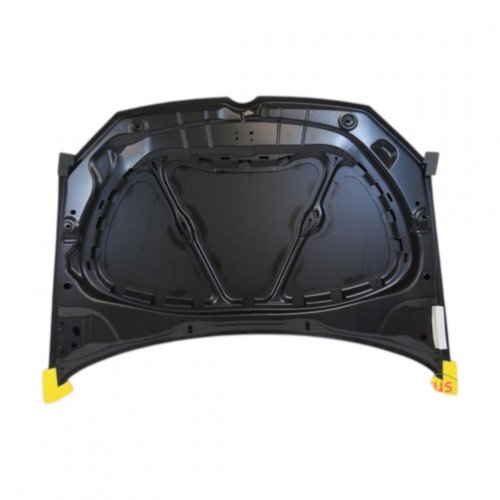 Капот AS08158724