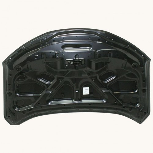 Капот Rogue X-trail AS08158370