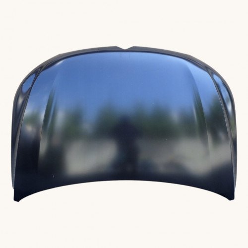 Капот Ситроен C-Elysee AS08158371