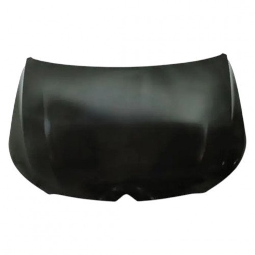 Капот Ситроен C-Elysee AS08158371