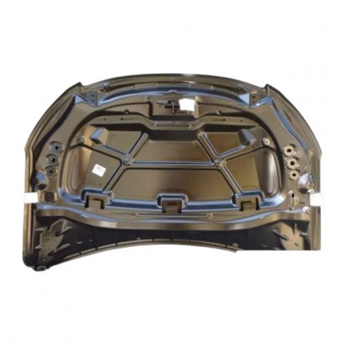 Капот Пежо 301 рестайл AS08158373