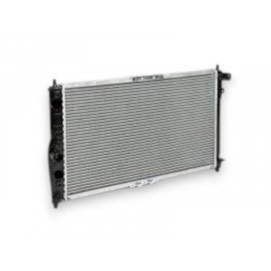 Радиатор охлаждения AS08101543 на DAEWOO LANOS 1998-2017