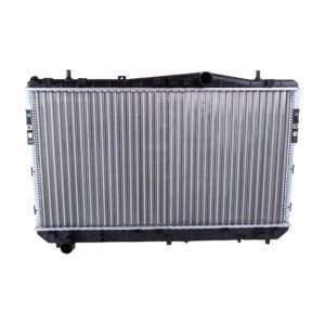 Радиатор охлаждения AS08109852 на CHEVROLET NUBIRA 2003-2013