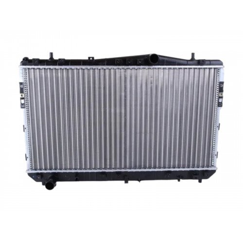 Радиатор охлаждения AS08109852 на CHEVROLET NUBIRA 2003-2013
