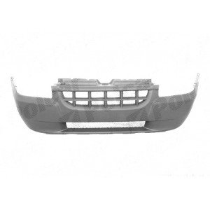 Бампер передний AS00019965 на FIAT DOBLO 2000-2004