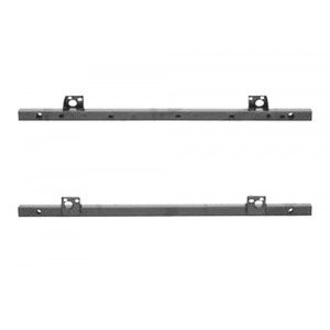 Підсилювач бампера AS07300851 на FIAT DOBLO 2010-2015