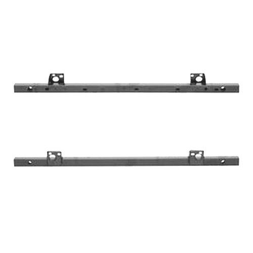 Усилитель бампера AS07300851 на OPEL COMBO 2012-2018