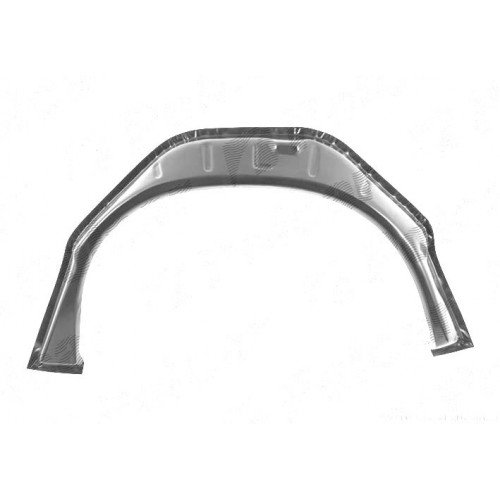 Ремкомплект задней арки AS07304626 на FORD TRANSIT 1992-1995