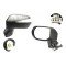 Зеркало внешнее AS07314344 на HONDA CIVIC 8 2006-2011