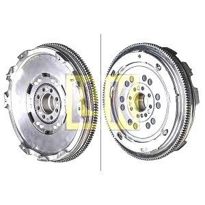 Демпферний маховик зчеплення AS07306544 на MERCEDES SPRINTER 1995-2000