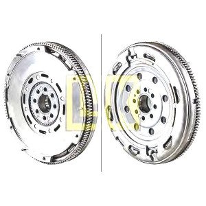 Демпферный маховик сцепления AS00305254 на VOLKSWAGEN T4 1990-2003
