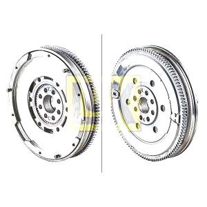 Демпферный маховик сцепления AS00018186 на BMW 5 (E39) 1995-2003