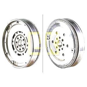 Демпферный маховик сцепления AS00305262 на BMW 3 (E46) 2001-2005