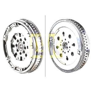 Демпферный маховик сцепления AS00305268 на CITROEN C5 2000-2008