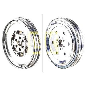 Демпферный маховик сцепления AS00018181 на AUDI A4 (B5) 1995-2001