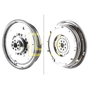 Демпферный маховик сцепления AS00305301 на VOLKSWAGEN LT II 1996-2005