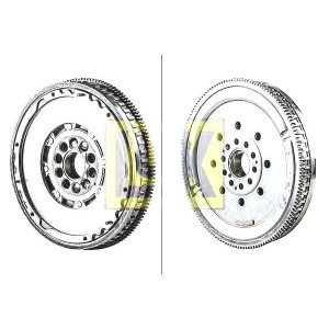Демпферный маховик сцепления AS00305307 на VOLVO V70/XC70 2000-2006