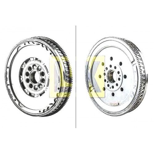 Демпферный маховик сцепления AS00305307 на VOLVO S60 2000-2006