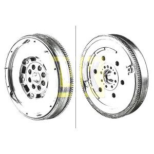 Демпферный маховик сцепления AS00305310 на CITROEN C5 2000-2008