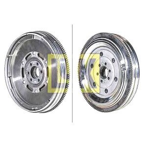 Демпферный маховик сцепления AS00305312 на SKODA SUPERB (3U) 2002-2008