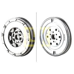 Демпферный маховик сцепления AS00305315 на OPEL VECTRA C 2002-2005