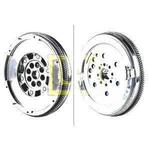 Демпферный маховик сцепления AS00305322 на VOLKSWAGEN T5 2003-2009