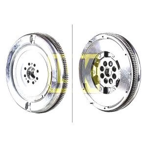 Демпферный маховик сцепления AS00305332 на VOLKSWAGEN T5 2003-2009